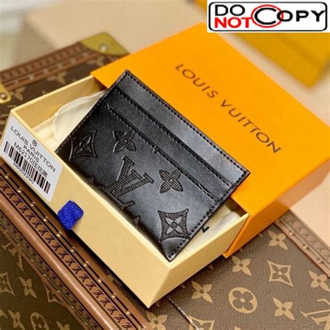 louis vuitton double card holder|louis vuitton card holder.